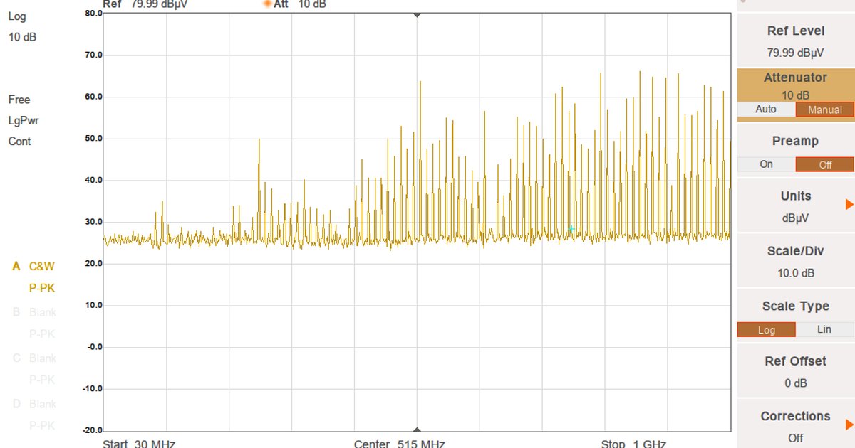Don't Route Over Ground Plane Splits — Part 2: Immunity
